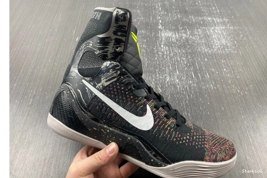 Nike Kobe XDR MASTERPIECE 9 Elite 0823